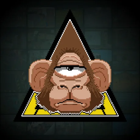 Do Not Feed The Monkeys ios iPhone AppStore iPad +