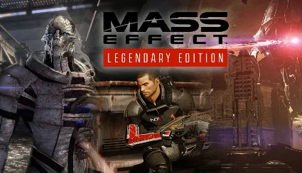 💎 Mass Effect Legendary Edition 🔥 ОФФЛАЙН ПК, ORIGIN 💎