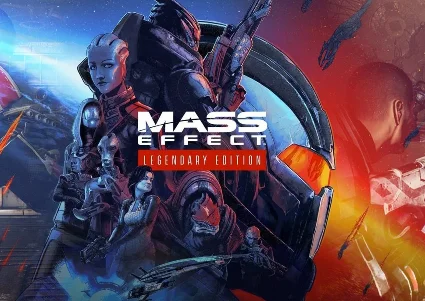 💎 Mass Effect Legendary Edition 🔥 ОФФЛАЙН ПК, ORIGIN 💎