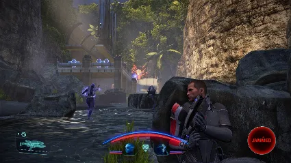 Mass Effect Legendary Edition Xbox One  Series X|S