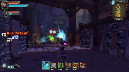 ⭐ ️ Orcs Must Die! 2 - STEAM (GLOBAL)