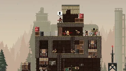 Broforce - STEAM (GLOBAL) Лицензионный аккаунт