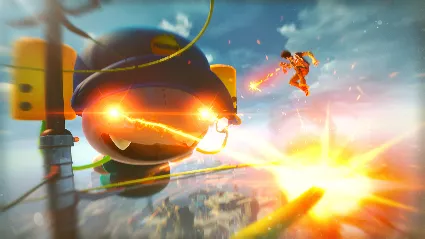 ⭐ ️ Sunset Overdrive - STEAM (GLOBAL)
