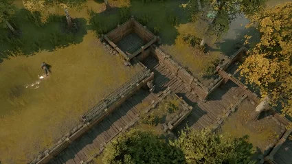 ⭐ ️ Foxhole - STEAM (GLOBAL)