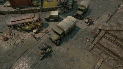 ⭐ ️ Foxhole - STEAM (GLOBAL)