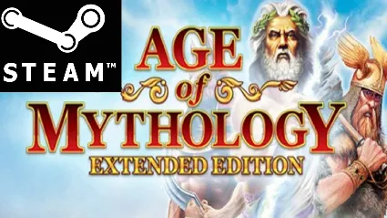 ⭐ ️ Age of Mythology: Extended Edition - STEAM (GLOBAL)