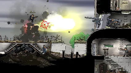 ⭐ ️ Guns, Gore and Cannoli 2 - STEAM (GLOBAL)