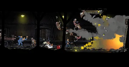 ⭐ ️ Guns, Gore and Cannoli 2 - STEAM (GLOBAL)