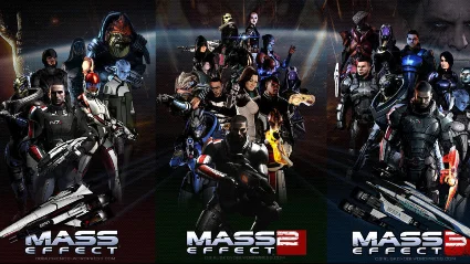 Mass Effect™ издание Legendary для Xbox One ✔ ️