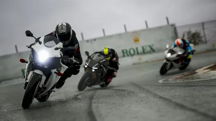 RIDE 4 Xbox One