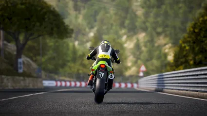 RIDE 4 Xbox One