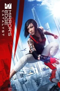 Mirrors Edge Catalyst Xbox КЛЮЧ (X|S ONE)