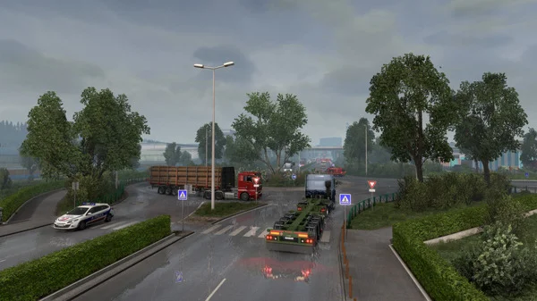 ✅Euro Truck Simulator 2 (Steam Ключ / РОССИЯ+СНГ) 💳0%