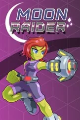 Moon Raider Xbox КЛЮЧ (X|S ONE)