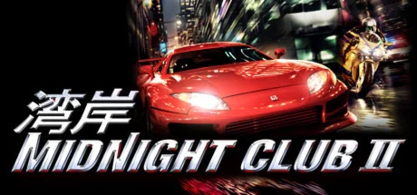 Midnight Club 2 (Steam Key GLOBAL)