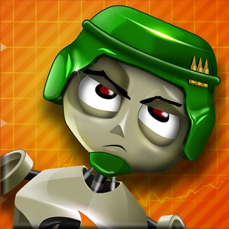 Dummy Defense iPhone ios iPad Appstore КЕШБЕК 30% 