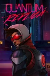 Quantum Replica Xbox КЛЮЧ (X|S ONE)