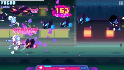 ⭐ ️ Muse Dash - STEAM (GLOBAL)