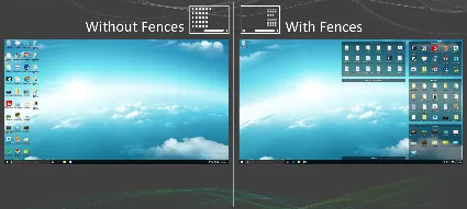 ⭐ ️ Fences 3 - STEAM (GLOBAL) - аккаунт
