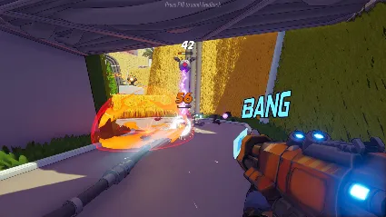 Roboquest - STEAM (GLOBAL)