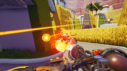 Roboquest - STEAM (GLOBAL)