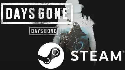 ⭐ ️ Days Gone - STEAM (GLOBAL)