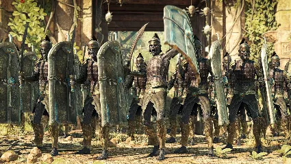 ⭐ ️ Strange Brigade - STEAM (GLOBAL)