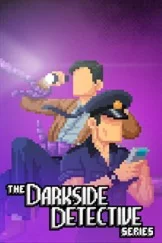 The Darkside Detective Series Edition XBOX X|S ONE