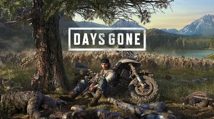 Days Gone EPIC GAMES Оффлайн Активация