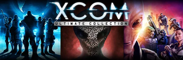 XCOM: Ultimate Collection (11 in 1) 🔑STEAM 🔥РФ+СНГ