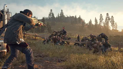 Days Gone [STEAM]Аккаунт ✔ ️ЛОГИН;ПАРОЛЬ на 90 дней