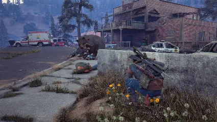 Days Gone [STEAM]Аккаунт ✔ ️ЛОГИН;ПАРОЛЬ на 90 дней