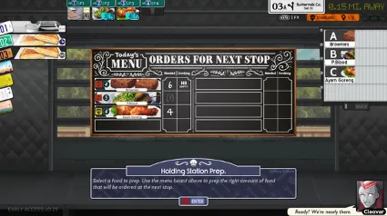 Cook, Serve, Delicious! 3?! STEAM KEY GLOBAL+РОССИЯ