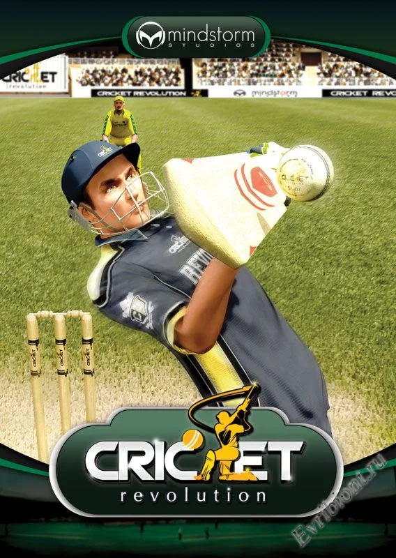 Cricket Revolution (Steam Gift Region Free / ROW)