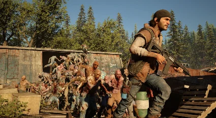 💎 Days Gone 🔥 ОФФЛАЙН АКТИВАЦИЯ ДЛЯ ПК Steam 💎