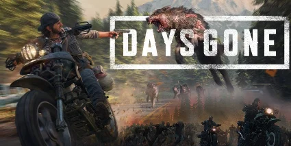 💎 Days Gone 🔥 ОФФЛАЙН АКТИВАЦИЯ ДЛЯ ПК Steam 💎
