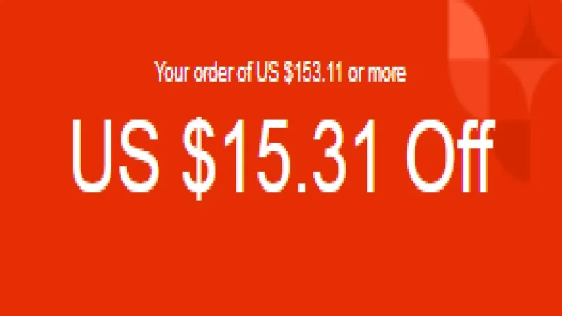 $15.31+/$153.1+ Aliexpress UA/US/TR/ALG (01.06.2021)
