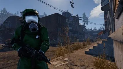 Rust Console Edition - Ultimate Xbox One  Series X|S