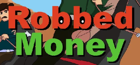 Robbed Money (Steam key/Region free)