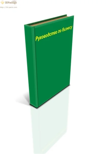 Руководство по бизнесу