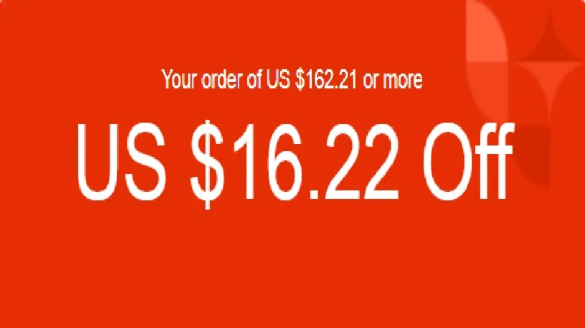 $16.22+/$162.2+ Aliexpress UA/US/TR/ALG (01.06.2021)