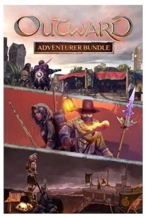 Outward The Adventurer Bundle (XBOX)