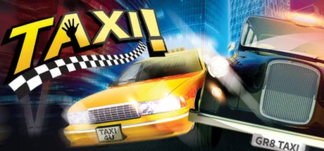 Taxi 2014 (STEAM KEY / REGION FREE)