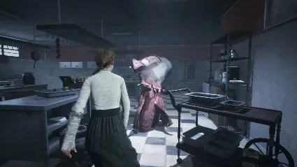 Remothered Broken Porcelain Xbox One