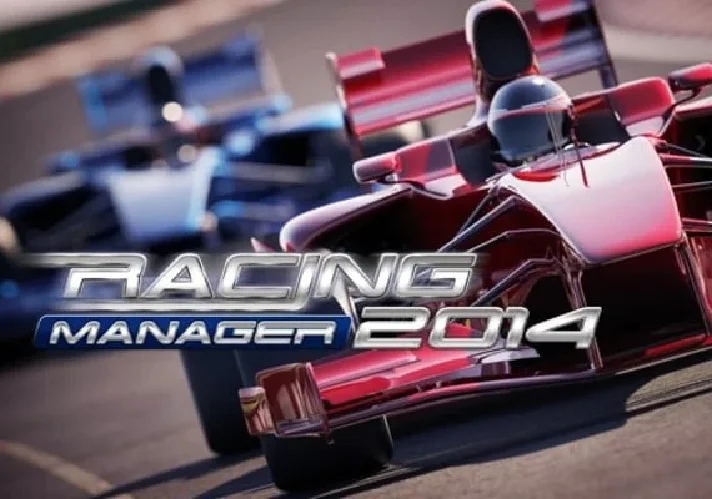 Racing Manager 2014 (Steam Key GLOBAL)