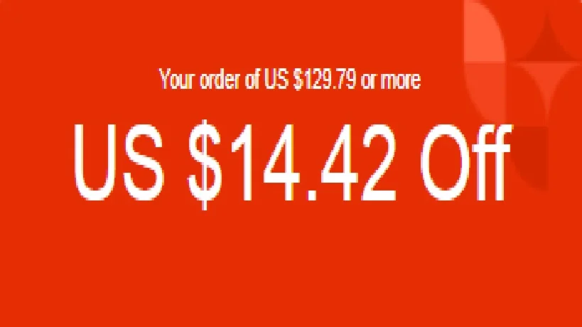 $14.42+/$129+ Aliexpress UA/US/TR/ALG (02.06.2021)