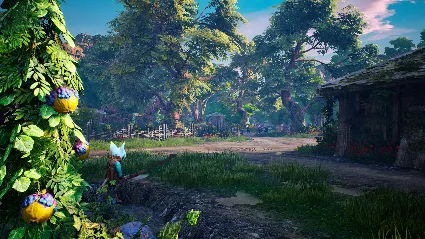 ⭐ ️ BIOMUTANT - STEAM (GLOBAL)