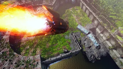BIOMUTANT - STEAM (GLOBAL) - Лицензия