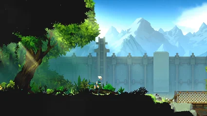 ⭐ ️ Foregone - STEAM (GLOBAL)