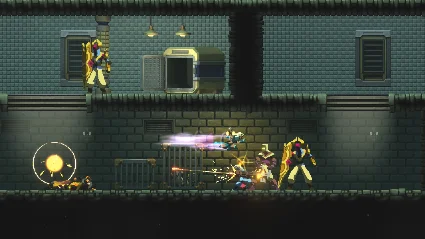 ⭐ ️ Foregone - STEAM (GLOBAL)